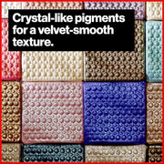 Revlon So Fierce Prismatic Eyeshadow Palette, Eye Makeup, Ultra Creamy Pigmented in Blendable Matte & Pearl Finishes, 961 ...