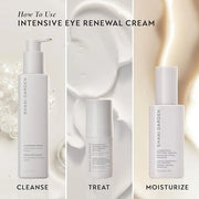 SHANI DARDEN SKIN CARE Intensive Eye Renewal Cream, Anti-Aging Eye Cream for Fine Lines, Crow’s Feet and Dark Circles, Cre...
