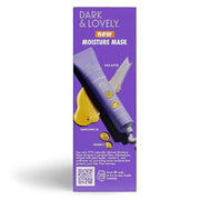 SoftSheen-Carson Dark and Lovely Fade Resist Rich Conditioning Hair Color, Permanent Hair Color, Up To 100 percent Gray Co...