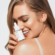 JOAH Self Tanner, Sun & Seoul Golden Daze Sunless Tanning Drops, Moisturizing Self Tanning for Face & Body, Vegan & Cruelt...