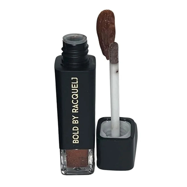 Highly Pigmented Lip Gloss | Ultra Hi Beam Gloss Effect, Hydrating, Non-Sticky, Shimmery Finish, Long Lasting, Cruelty Fre...