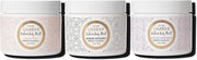 LaLicious Velour Body Melt Gift Set - 3-Piece Gel-to-Oil Body Moisturizer Skin Care Kit with Vitamin E & Macadamia Nut See...