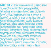 Burt's Bees 100% Natural Origin Moisturizing Lip Shine, Smooch - 1 Tube - Product Image