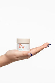 foy Illuminate+Smooth Eye and Lip Moisturizer - Luxurious Hydration and Anti-Aging Treatment with Hyaluronic Acid, Jojoba ...