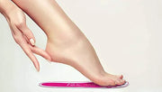 80 Pcs UV Stickers for Sunscreen,