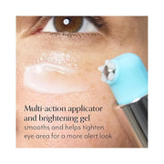 bliss Eye Do All Things Hydrating Eye Gel Depuff & Brighten Straight-from-the-Spa Paraben Free, Cruelty Free 0.7 fl oz - P...