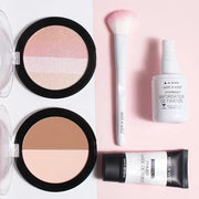 wet n wild MegaGlo Contour Palette, Dulce De MegaGlo