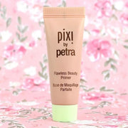 Pixi Flawless Beauty Primer 30ml | Makeup Primer For A Flawless Finish | Anti-Aging and Nourishing Makeup Base For A Glow ...