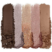 wet n wild Color Icon Eyeshadow Makeup 5 Pan Palette, Matte, Shimmer, Metallic, Long Wearing, Rich Buttery Pigment, Cruelt...