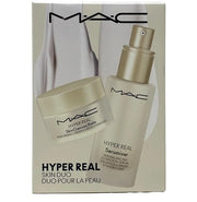 MAC Hyper Real Skin Duo ~ Hyper Real Serumizer 1 fl oz and Hyper Real Balm 0.50 oz - Product Image