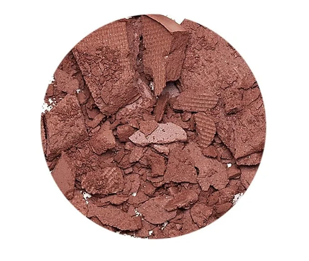 Gabriel Cosmetics, Vegan,Eyeshadow (Aubergene) - Product Image