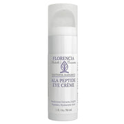 Florencia ALA Peptide Eye Cream - Anti-Aging Repair for Wrinkles, Fine Lines, Dryness - Hydrating, Nourishing, Firming, Mo...