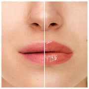 Rimmel Stay Plumped Lip Gloss, 760 Bronze Suga, Pack of 1 - Product Image