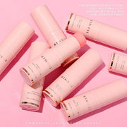 KIMUSE Hydrating Multi Balm Stick, All-in-One Hydrating Lip Balm Eye Cream Neck Cream Make Up Base, Reduce Wrinkle & Moist...