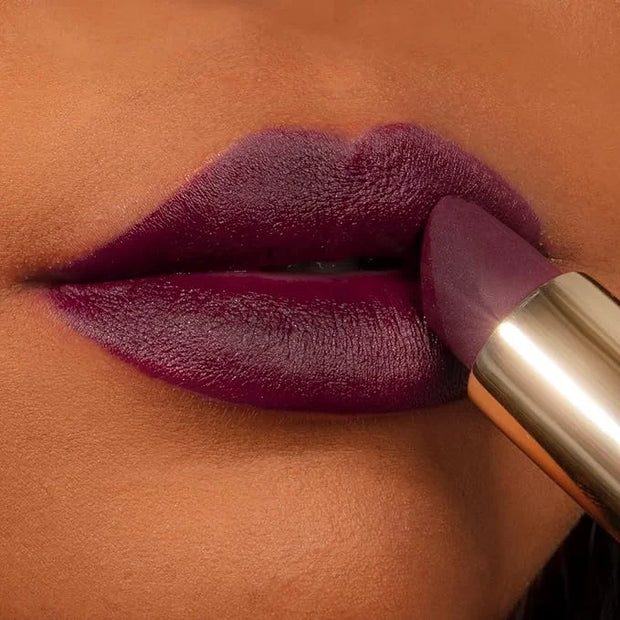 Milani Color Fetish Matte Lipstick (Dahlia) - Product Image