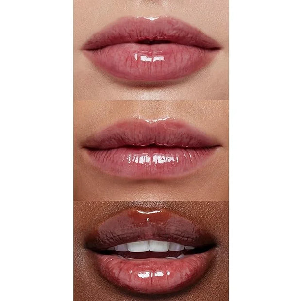 e.l.f. Glow Reviver Lip Oil, Nourishing Tinted Lip Oil For A High-shine Finish, Infused With Jojoba Oil, Vegan & Cruelty-f...