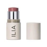 ILIA - Multi Stick For Lips + Cheeks | Non-Toxic, Vegan, Cruelty-Free, Nourishing Cream + Lip Color In One for All Skin Ty...