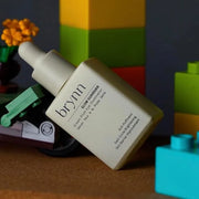 [brynn] Green Plum Eye Illuminator | Anti-Puffiness + Anti-aging + Skin Barrier Repair | Eye serum | Korean Skincare | - P...