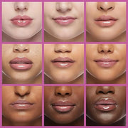 Women's Forget The Filler Lip Plumper Line Gloss, Violet Bloom, Purple, 0.11 Fl Oz (Pack of 1) - Product Image
