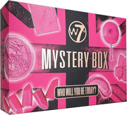 W7 Makeup Set Box - Assorted