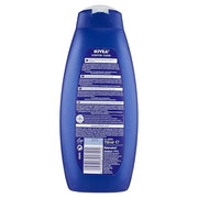 Nivea Bath Cream Body Wash, Creme Care Original Scent - 25.36 Ounce (750ml) x Pack of 3 - Product Image
