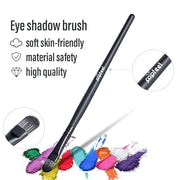 40 Colors Eyeshadow Palette All-in-one Holiday