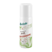 Batiste Dry Shampoo, Bare, Mini Travel Size 1.6 oz (Pack of 2) - Product Image