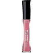 L’Oreal Paris Makeup Infallible 8 Hour Hydrating Lip Gloss, Nightfall Rose, 0.21 Fl Oz - Product Image