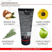Ultimate Shield All-Day Protection Mineral Sunscreen with Antioxidants | SPF 50 | 80 Minute Water Resistant | Face and Bod...