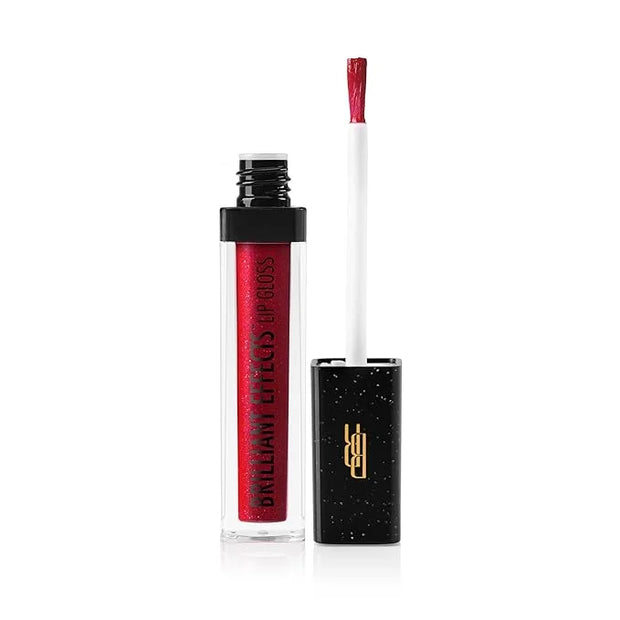 Black Radiance Brilliant Effects Lip Gloss Fire Cracker - Product Image