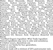 SheaMoisture Virgin Coconut Shampoo, Daily Hydration – Color-Safe Formula with Organic Shea Butter for All Types, Curly Ha...