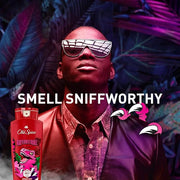 Old Spice Cleansing Body Wash for Men, 3X Defense, 24/7 Shower Fresh with Lasting Scent, 2-in-1 Body & Face Wash, Raptorst...