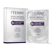 By Terry Hyaluronic Flash Eye Patches, Eye Mask, Reduce Dark Circles, Puffy Eyes, Undereye Bag, Vegan & Cruelty-Free, Pack...