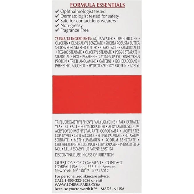 L’Oreal ParisPersonal Care - - RevitaLift Anti-Wrinkle + Firming Eye Cream 14g/0.5oz - Product Image