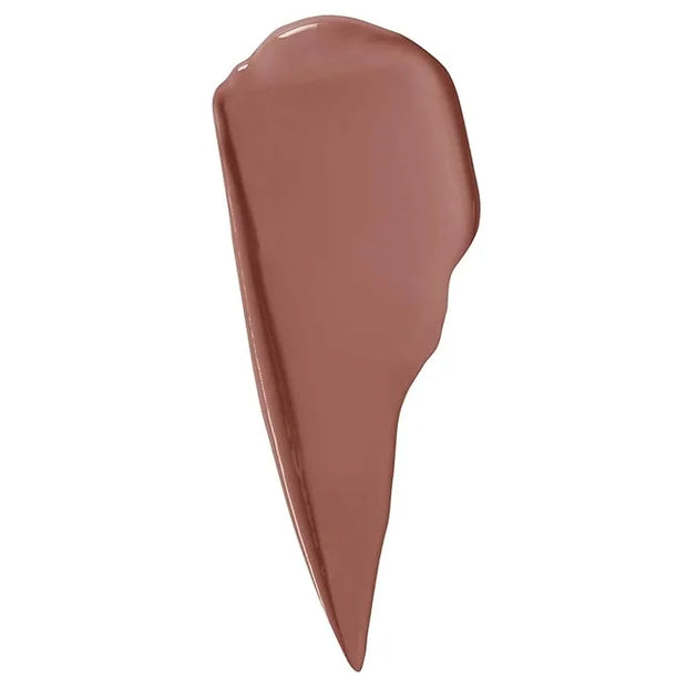 NYX PROFESSIONAL MAKEUP Butter Gloss Brown Sugar, Non-Sticky Lip Gloss - Butterscotch (Neutral Light Brown) - Product Image