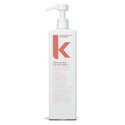 KEVIN.MURPHY EVERLASTING.COLOUR WASH - Hair Colour Shampoo - Colour Protect Hair Care - pH Balanced Shampoo - Sulphate Fre...