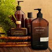 Archipelago Botanicals Botanico De Havana Lotion, Moisturizing Lotion for Soft and Healthy Skin, Scented Body Lotion Free ...