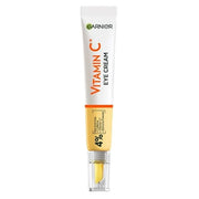 Garnier Eye Cream, With 4% Vitamin C, Brightening Eye Treatment For Dark Circles, Prevents Under Eye Bags And Puffiness, V...