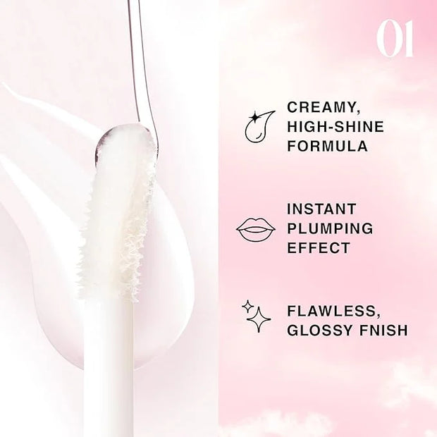 Lip Plumper Gloss Lip Job -