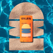 Miles Kids Deodorant for Boys and Girls - Aluminum Free Deodorant for Kids and Teens, Natural, Hypoallergenic, Made in USA...
