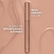 L'Oreal Paris Makeup Le Shadow Stick Eyeshadow, Blendable, Smudge-Resistant, Cream Eyeshadow, Alluring Rose, 0.05 Oz - Pro...