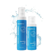 Hypochlorous Acid Spray – HOCl Face & Body Mist for Acne, Eczema & Irritation – Multi-Purpose Skin Repair – Eyelid Cleanse...