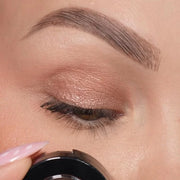 Eyeshadow for Sensitive Eyes, Eyeshadow with Long Durability, Allergy Certified, Fragrance-Free and Vegan Eye Make-Up, Hyp...