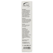 FEG Max Eyebrow Enhancer Growth Treatment Serum | Enhancing to Help Lengthen and Thicken Eyebrows | Non-irritating Brow Se...