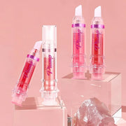 Lip Plumper Gloss 3 Colors Set,Natural