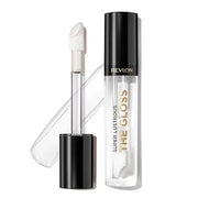 Revlon Super Lustrous Lip Gloss, Non-Sticky, Hydrating, High Shine Finish, 200 Crystal Clear, 0.13 oz - Product Image