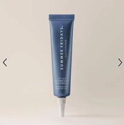 Summers Friday Jet Lag Overnight Eye Serum, Non-Comedogenic, Fine Line Reducing, 0.5 fl oz - Product Image