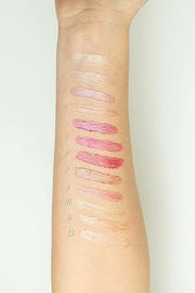 Belé MakeUp Italia b.One Lip Gloss (#2 Pink Pearl) (Made in Italy) - Product Image