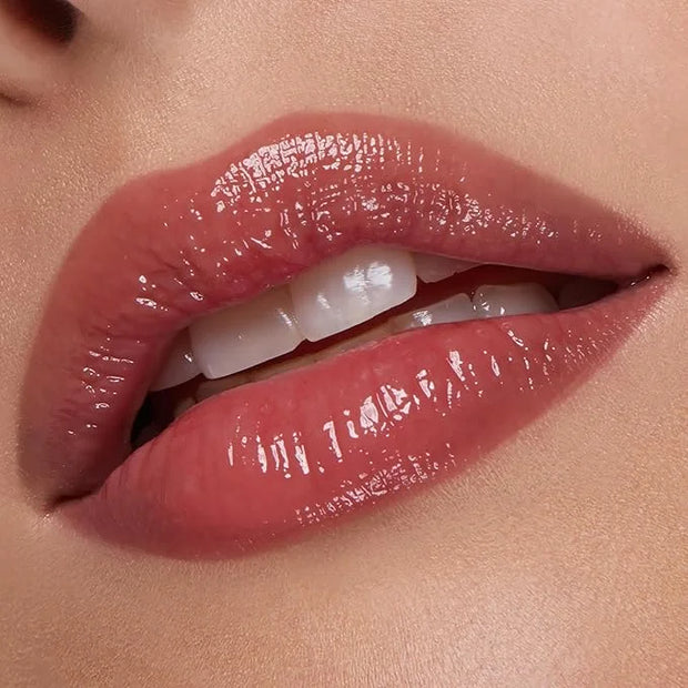 ColourPop Cozy Era So Juicy Plumping Gloss Balm & Plumping Liner Kit (2 Count) - Product Image
