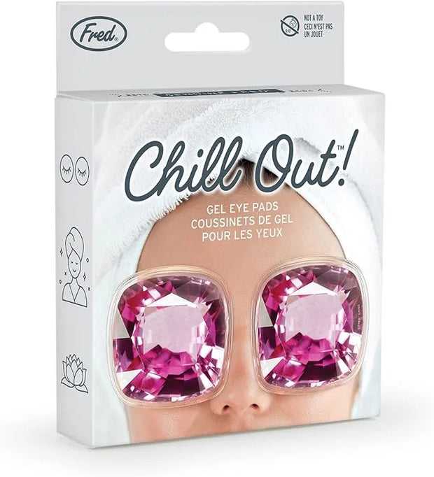 Chill Out Eye Mask - Product Image